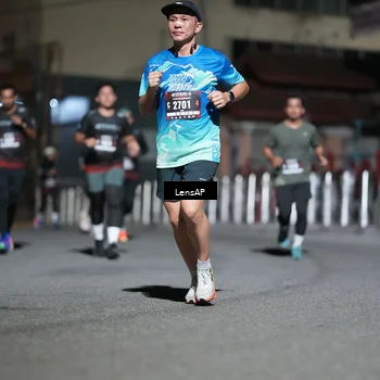 Runner Photo 5742306