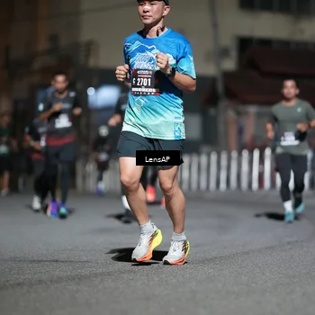 Runner Photo 5742307