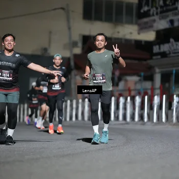 Runner Photo 5742308