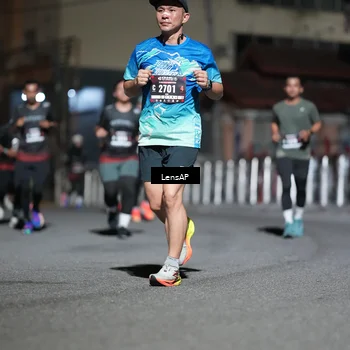 Runner Photo 5742311