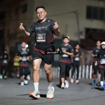 Runner Photo 5742319