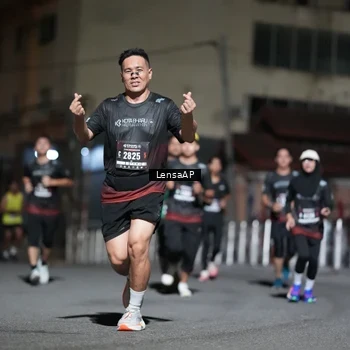 Runner Photo 5742321