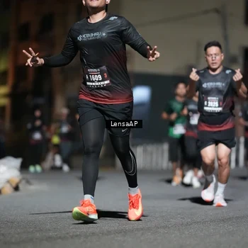 Runner Photo 5742322