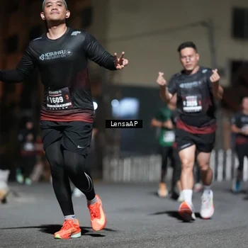 Runner Photo 5742323