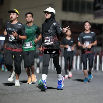 Runner Photo 5742326
