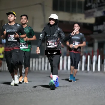 Runner Photo 5742327