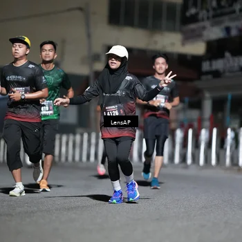 Runner Photo 5742329