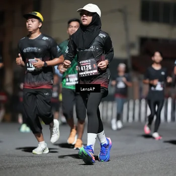 Runner Photo 5742330