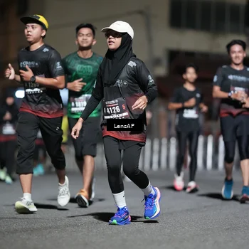 Runner Photo 5742331