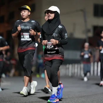 Runner Photo 5742332