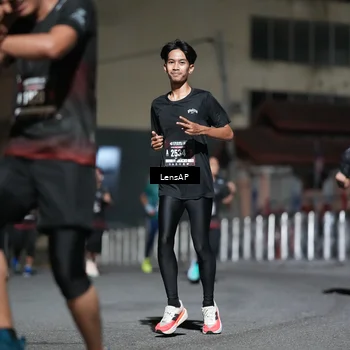Runner Photo 5742334