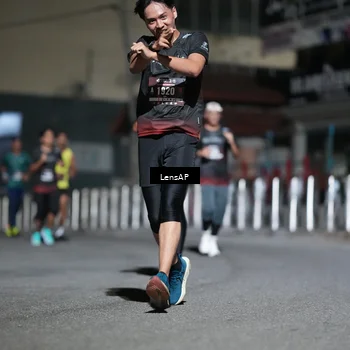 Runner Photo 5742335