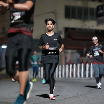 Runner Photo 5742337