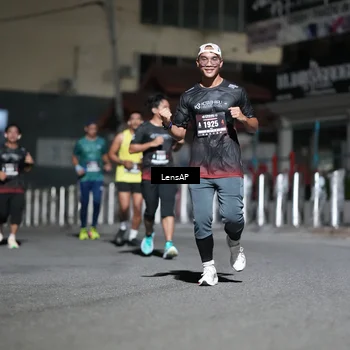 Runner Photo 5742338