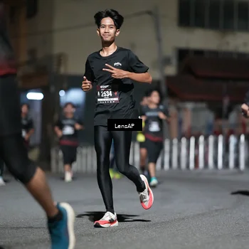 Runner Photo 5742339