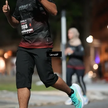 Runner Photo 5742344
