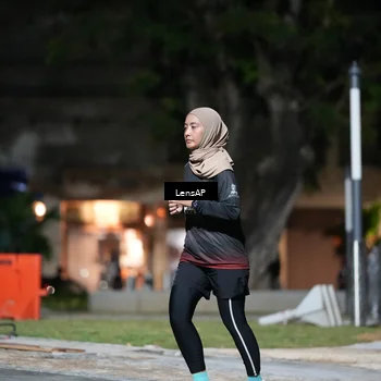 Runner Photo 5742345