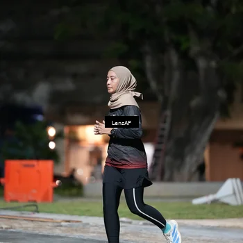 Runner Photo 5742346
