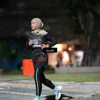 Runner Photo 5742347