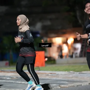 Runner Photo 5742351