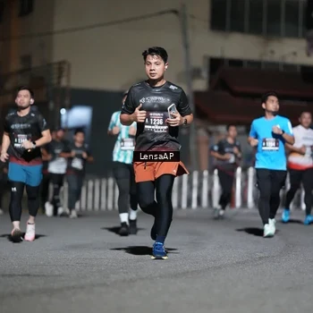 Runner Photo 5742352