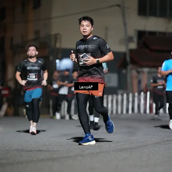 Runner Photo 5742355