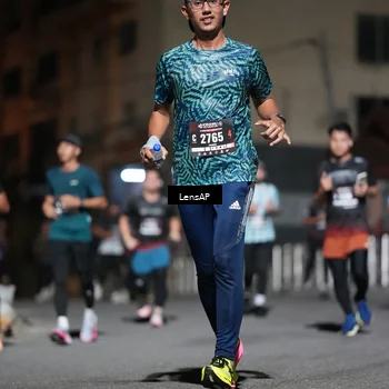 Runner Photo 5742357