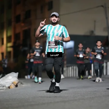 Runner Photo 5742360