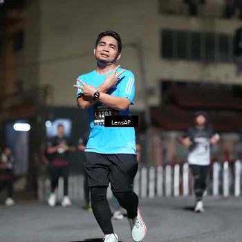 Runner Photo 5742361