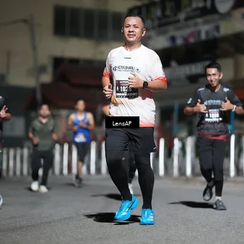 Runner Photo 5742362