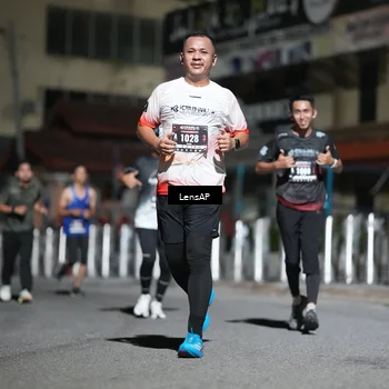 Runner Photo 5742363