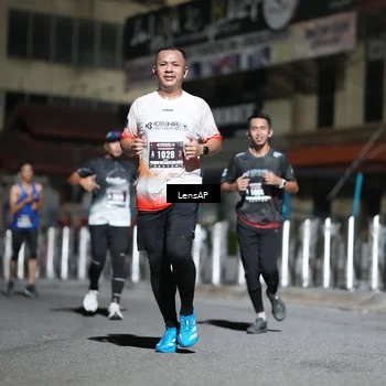 Runner Photo 5742364