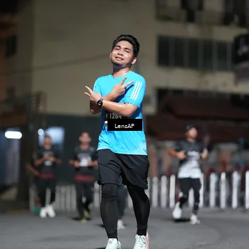 Runner Photo 5742365