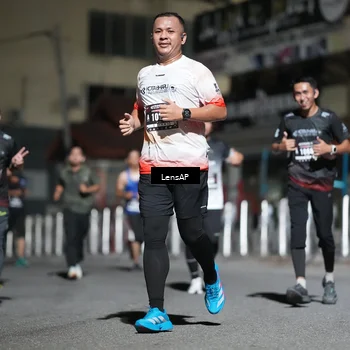Runner Photo 5742366