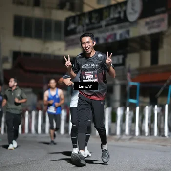 Runner Photo 5742367