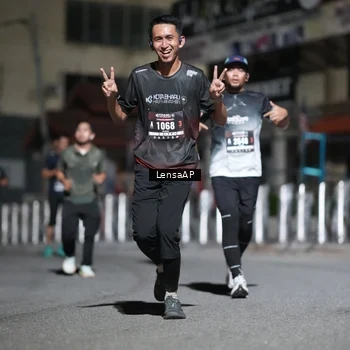 Runner Photo 5742371