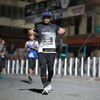Runner Photo 5742374