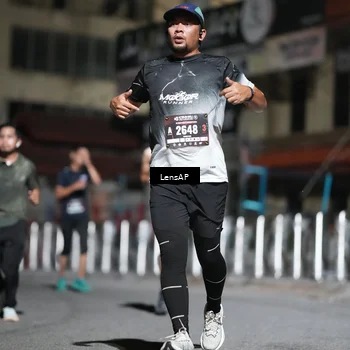 Runner Photo 5742376