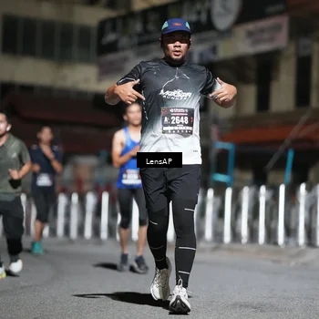 Runner Photo 5742377