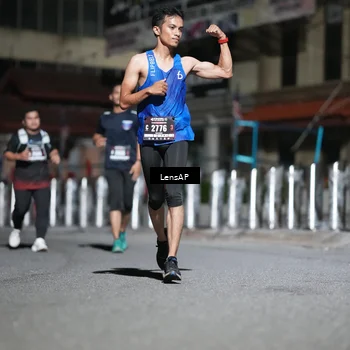 Runner Photo 5742378