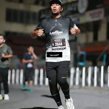 Runner Photo 5742379