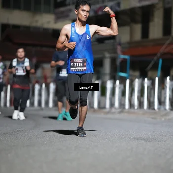 Runner Photo 5742380