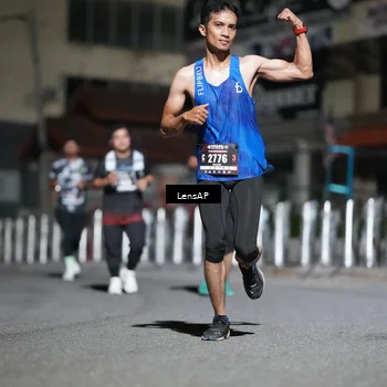 Runner Photo 5742381