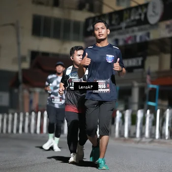 Runner Photo 5742382