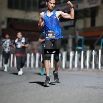 Runner Photo 5742383