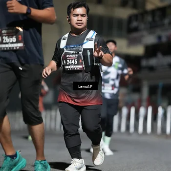 Runner Photo 5742384