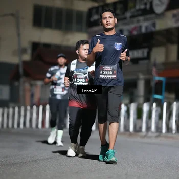 Runner Photo 5742385