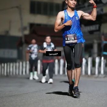 Runner Photo 5742386
