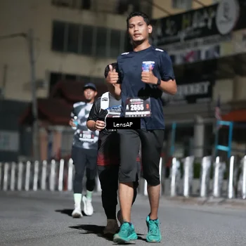 Runner Photo 5742387
