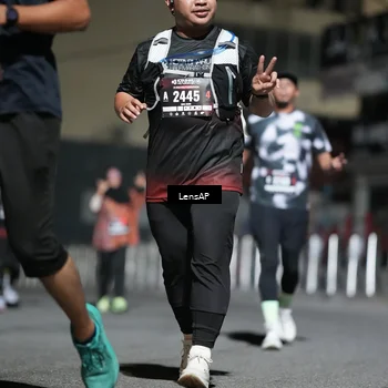 Runner Photo 5742388